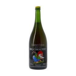 Big Chouffe Magnum 1,5L - Supercaro