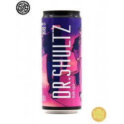 50&50 Dr. Shulz 50&50 Dr. Shulz