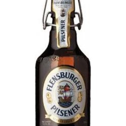 Flensburger Pilsner 24 pack12 oz bottles - Beverages2u