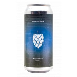 Folkingebrew Blueprint (Simcoe)