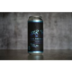 Tox Brewing - Double Dart (Double Dry Hopped) - addicted2craftbeer