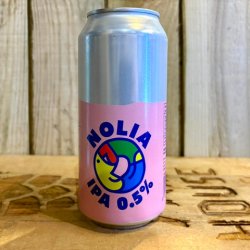 Nolia Nolia