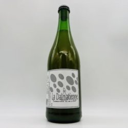 Fantome La Dalmatienne Belgian Blonde 750ml - Bottleworks