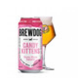 BrewDog Candy Kittens