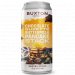 Buxton Brewery Chocolate Suzette Buttermilk Pancake Stack Pastry Stout 440ml 