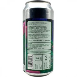 Left Handed Giant Brewing Woodland Creatures Left Handed Giant Brewing Woodland Creatures