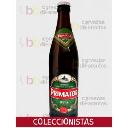 ZZ_rimator _ntonin - _vetly 50 cl COLECCIONISTAS (fuera fecha c.p.) - Cervezas Diferentes