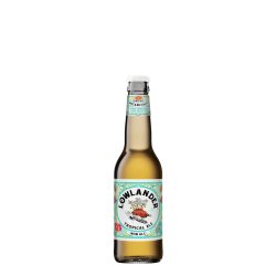 Lowlander Beer Lowlander 0.3% Tropical Ale