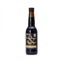 De.Molen
           23° Bananensoes & Cappuccino Imperial Stout - Beershop