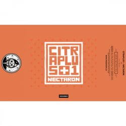 Messorem  Citraplus1 : Nectaron