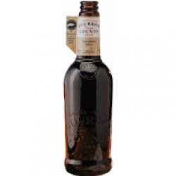 Goose Island Beer Co. Bourbon County Brand Macaroon Stout (2024)