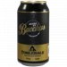 Bacchus Brewing Co. Toblerale Bacchus Brewing Co. Toblerale