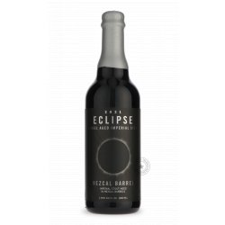 FiftyFifty Brewing Co. Eclipse - Mezcal Barrel (2021)