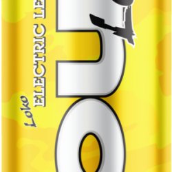 Four Loko Electric Lemonade 6 pack23.5 oz cans - Beverages2u