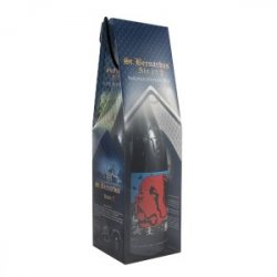 St Bernardus Edition  Donker  2014  1,5 liter - Thysshop