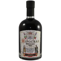 De Noordelijke Mederij Hipocras De Noordelijke Mederij Hipocras