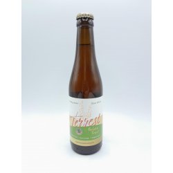 Terrest golden tripel - De Struise Brouwers