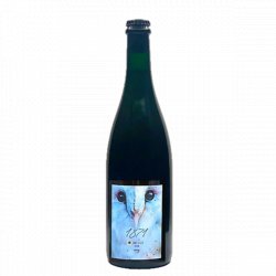 Boerenerf Oude Geuze 1871 (2024-Bottle)