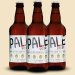 Tring - Pale Four - Pale Ale - 4.6% - 500ml Bottle Tring - Pale Four - Pale Ale - 4.6% - 500ml Bottle