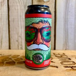 Amundsen Super Santa (2020-)