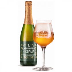 Lindemans Gueuze Lambic Beer  Belgia - Sklep Impuls