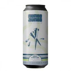 Mumbo Jumbo WEST COAST IPA OLD SCHOOL REMIX