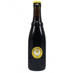 Trappist Westvleteren 12 - Cervecería La Abadía