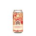 Vault City Brewing  Raspberry White Chocolate Swiss Roll 