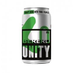 Berero Berero UNITY