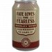 Brouwerij Kees Fate Loves the Fearless 