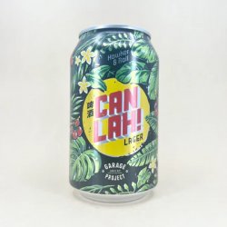 Garage Project Can Lah!