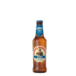 Birra Moretti Birra Moretti Zero