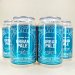 La Sirene Urban Pale Ale Can 330ml 4 Pack 
