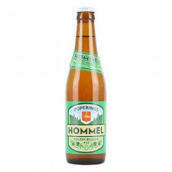 Poperings Hommel Bier - CraftShack