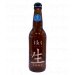 iKi Beer  Zero  Spiced 