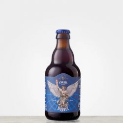 Oriel Beer Oriel Dubbel