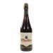 St Feuillien  Quadrupel  75 cl   Fles 