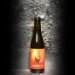 The Wild Beer Co. The Wild Beer Co. - Strawberry Line - 6.5% - 33cl - Bte The Wild Beer Co. The Wild Beer Co. - Strawberry Line - 6.5% - 33cl - Bte
