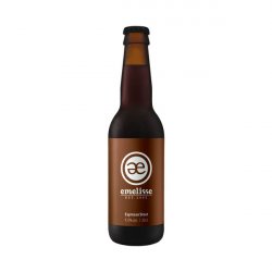 Emelisse Espresso Stout - Elings