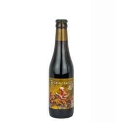 Triporteur From Hell 33Cl - Belgian Beer Heaven