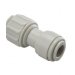 Acople Rápido Unión De Conector Modelo HUCP 38-38 