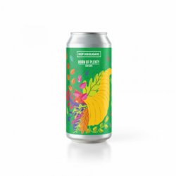 Hop Hooligans Horn of Plenty Hop Hooligans Horn of Plenty