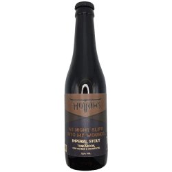 The Hollows As Night Slips Into My Wounds