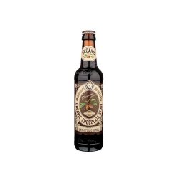 Samuel Smith´s Organic Chocolate Stout 355ML - Supercaro