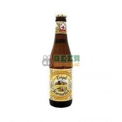 Tripel Karmeliet 33cl - Beer Republic