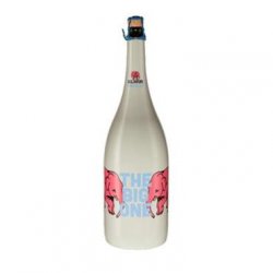 Delirium Tremens 1.5L 8.5% - The Crú - The Beer Club