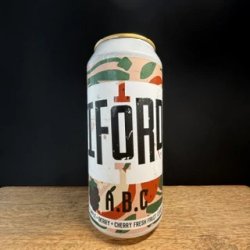Iford Cider ABC