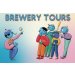 Left Handed Giant Brewery Tour Gift Card 