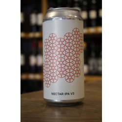 UP FRONT NECTAR IPA V3 - Cork & Cask