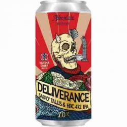 Abbeydale  Deliverance - House of Ales